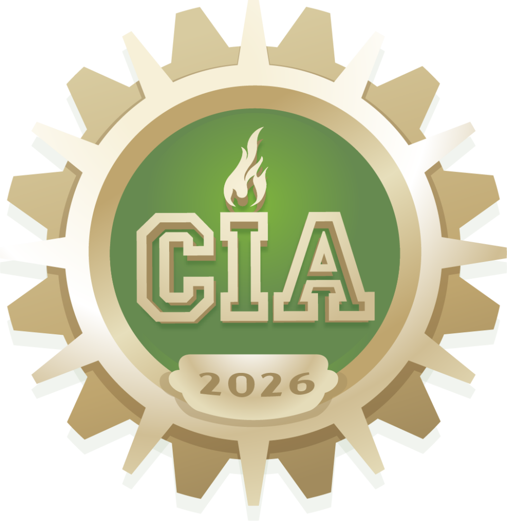 CIA 2026