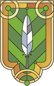 Brasão da casa Soberanos